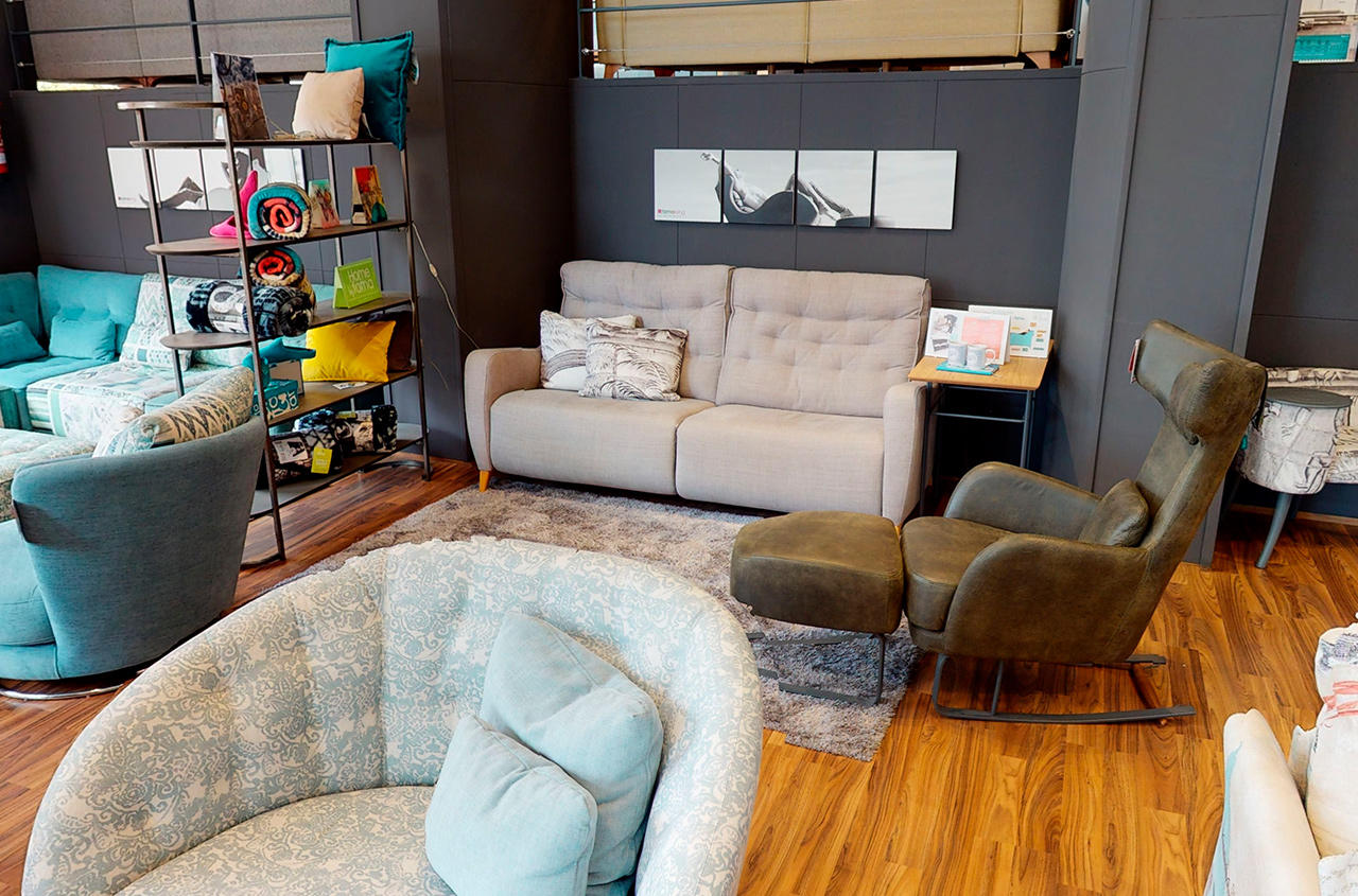 Famaliving Vigo Tienda de Sofás Famaliving